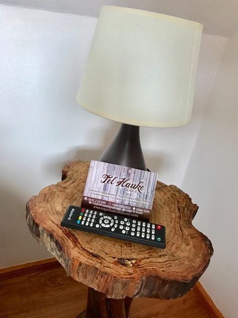 Tel Hauke Hostal Пунта-Аренас Экстерьер фото