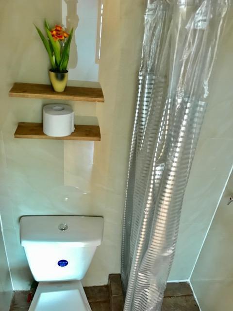Tel Hauke Hostal Пунта-Аренас Экстерьер фото