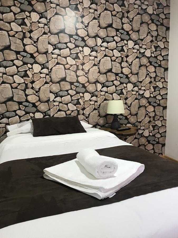 Tel Hauke Hostal Пунта-Аренас Экстерьер фото